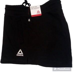 Reebok Athletic XXL Relaxed comfort running Shorts NWT Pull On.